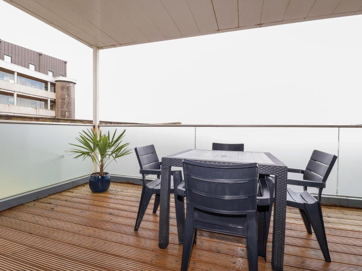 Fistral Pearl Διαμέρισμα New Quay Εξωτερικό φωτογραφία